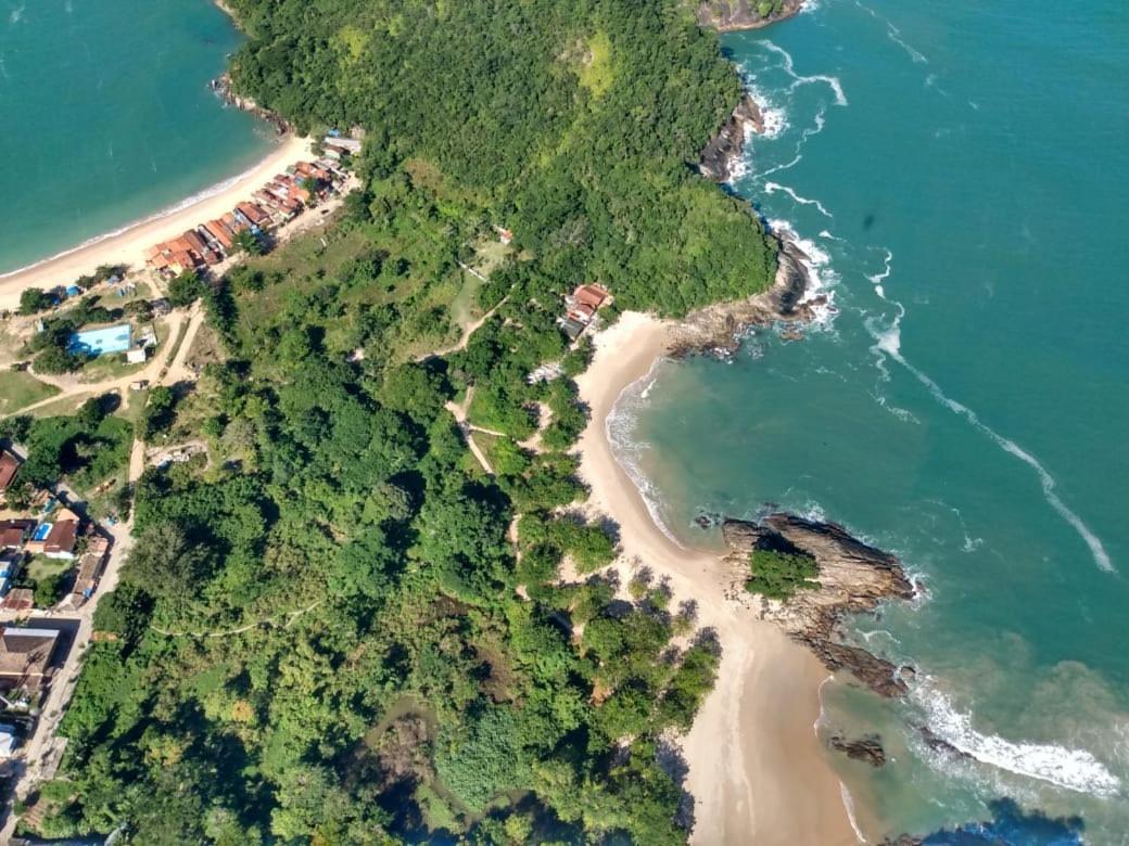 Pousada Refugio Do Pirata Trindade  Exterior photo