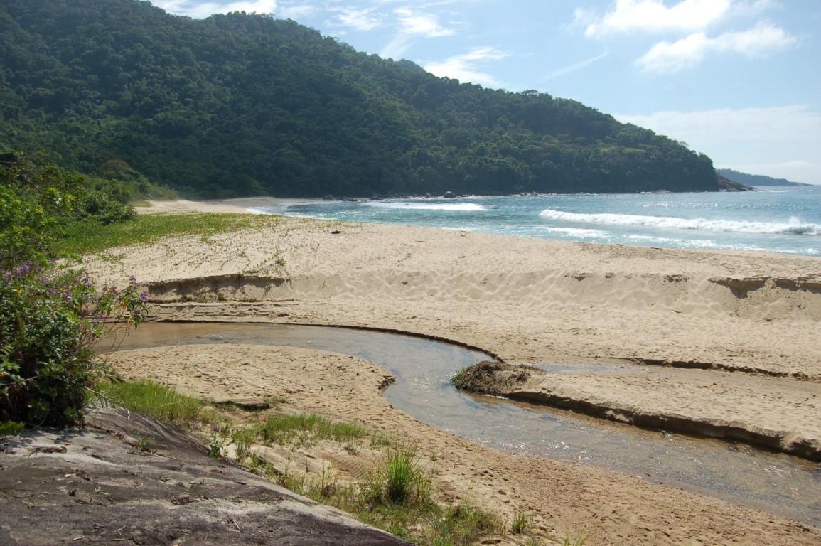 Pousada Refugio Do Pirata Trindade  Exterior photo